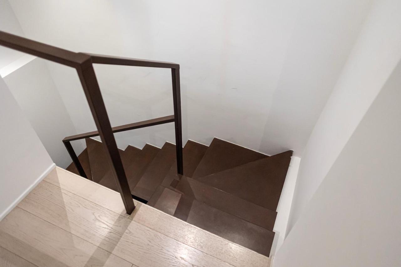 Elegante E Spazioso Quadrilocale In Porta Venezia Mailand