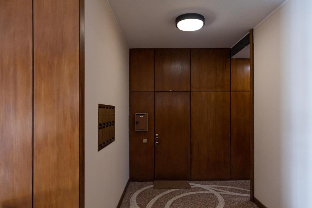 Elegante E Spazioso Quadrilocale In Porta Venezia * Mailand