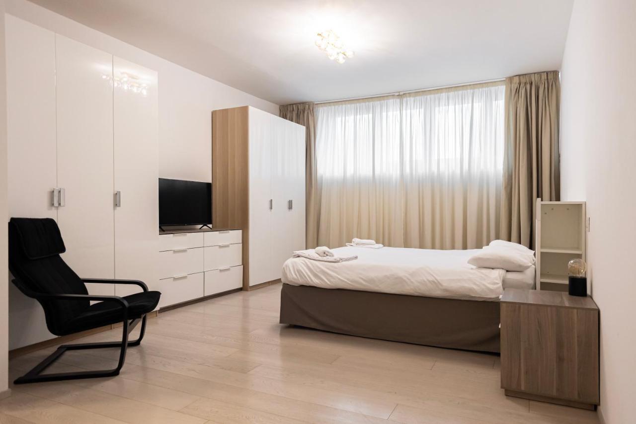 Elegante E Spazioso Quadrilocale In Porta Venezia Mailand