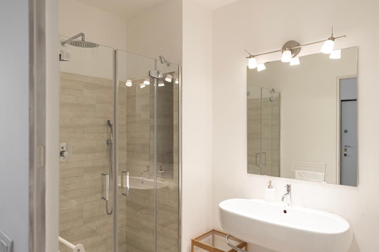 Elegante E Spazioso Quadrilocale In Porta Venezia Apartment Mailand